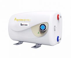 Aqueous mk2 water heater (10l 240v)