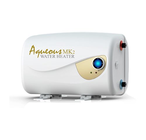 Aqueous mk2 water heater (10l 240v)