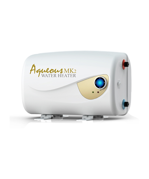 Aqueous mk2 water heater (10l 240v)