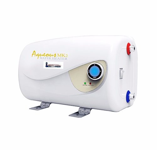 Aqueous mk2 water heater (10l 240v)
