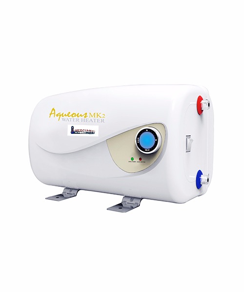 Aqueous mk2 water heater (10l 240v)