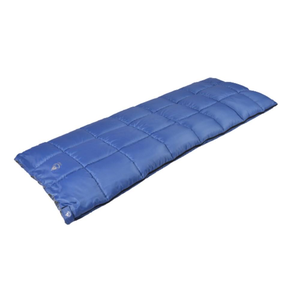Caos sleeping bag (blue) 1800g