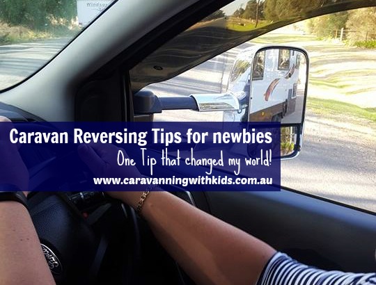 Top 3 Reversing tips for newbies!