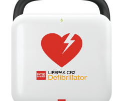 Lifepak cr2 fully automatic