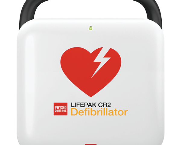 Lifepak cr2 fully automatic