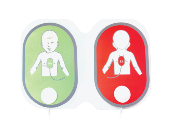 Hearton a10 – child pads