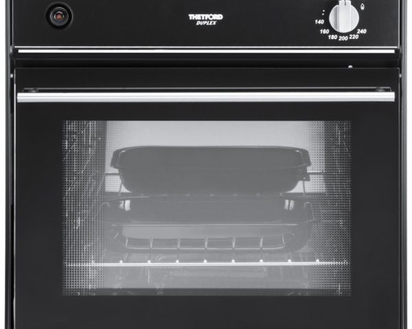 Thetford duplex mk 3 (oven & grill, 1 door) 0 star rating