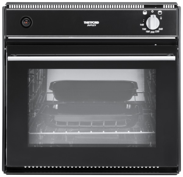 Thetford duplex mk 3 (oven & grill, 1 door) 0 star rating
