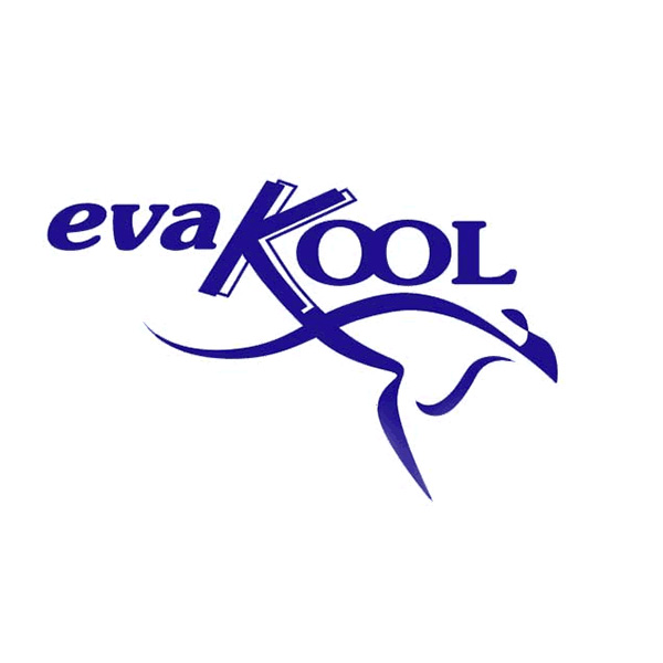 Evakool logo