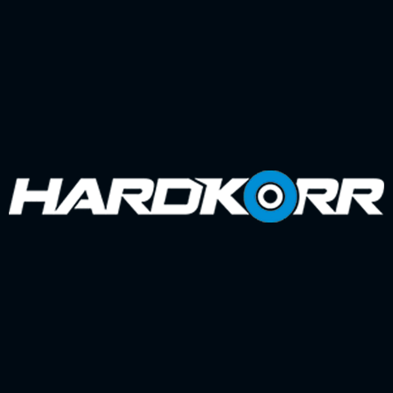 Hard korr lighting