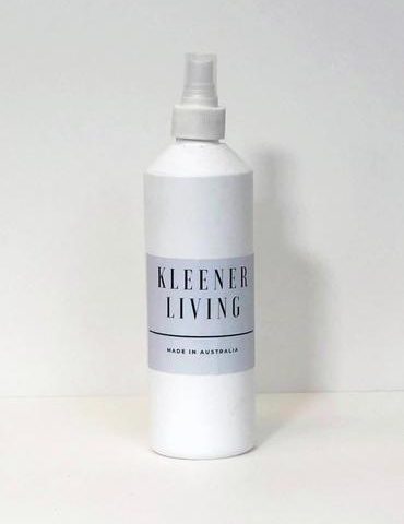 (500ml) 80% ethanol spray sanitiser (australian made) free shipping month of june