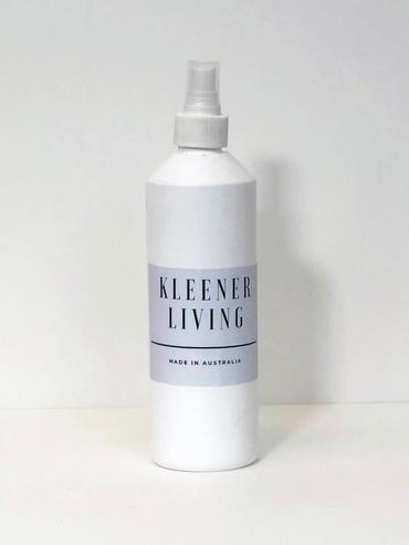 (500ml) 80% ethanol spray sanitiser (australian made) free shipping month of june