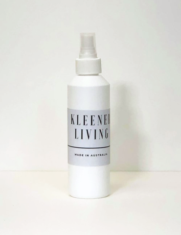(250ml) 80% ethanol spray sanitiser (australian made) free shipping month of june