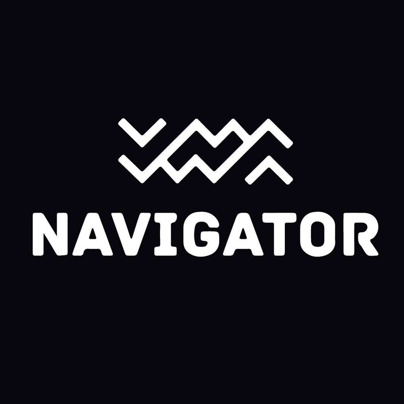 Navigator logo