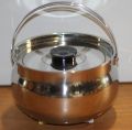 Three litre inner saucepan