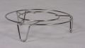 New stainless steel trivet for 4.5 litre saucepan