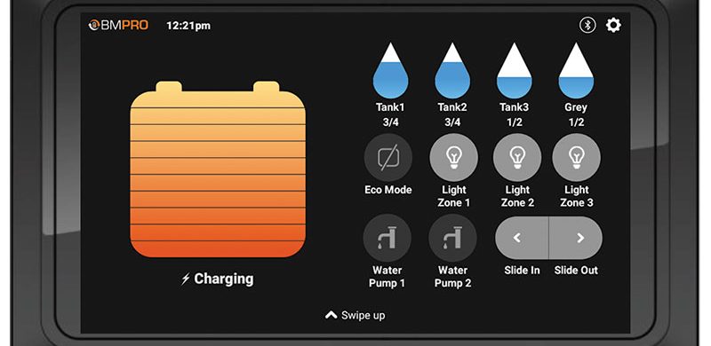 Check Your Battery With Ease