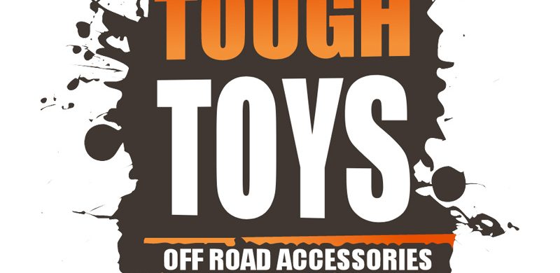 Tough toys