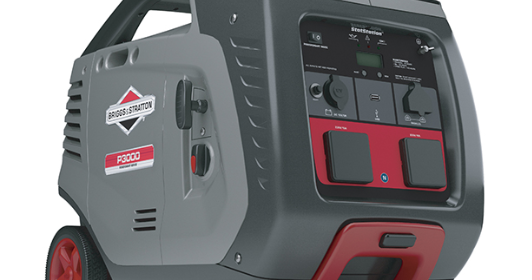 Power At Your Fingertips