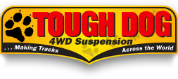 Tough Dog’s New Upper Control Arm Solving Problems