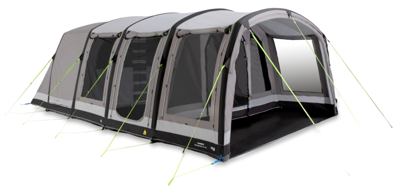 Dometic Camping Tents Freedom To Explore The Outdoors