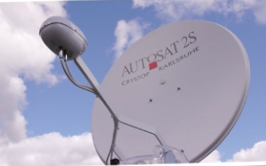 Intellisat Autosat S2