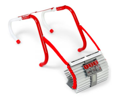 Quell’s Escape Ladder