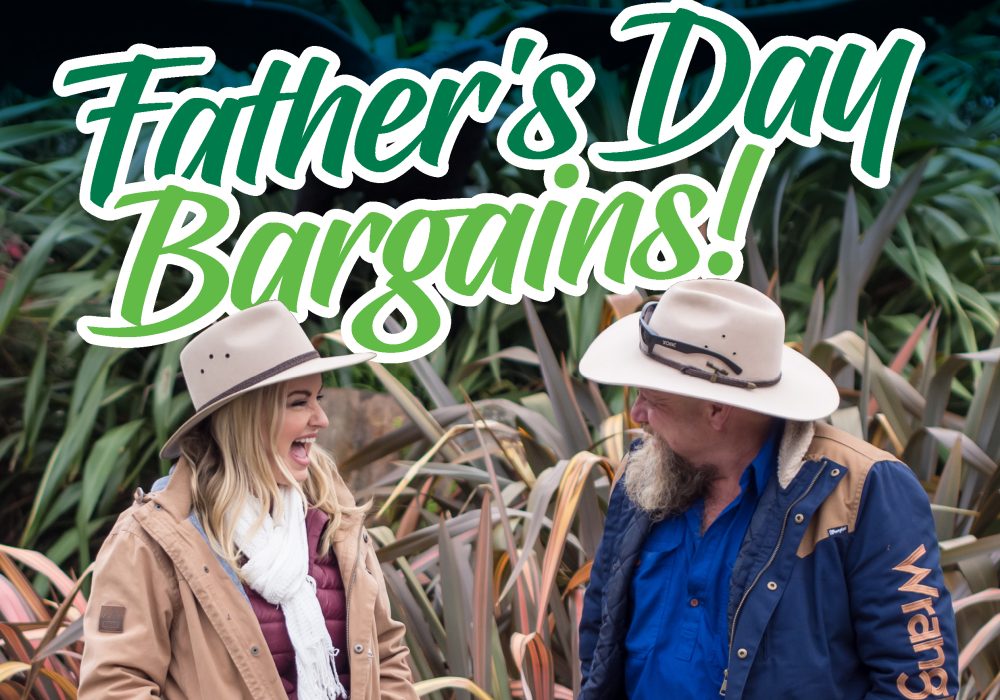 Camper Deals – Father’s Day Buyer’s Guide 2023