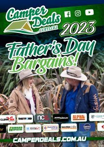 Camper Deals – Father’s Day Buyer’s Guide 2023