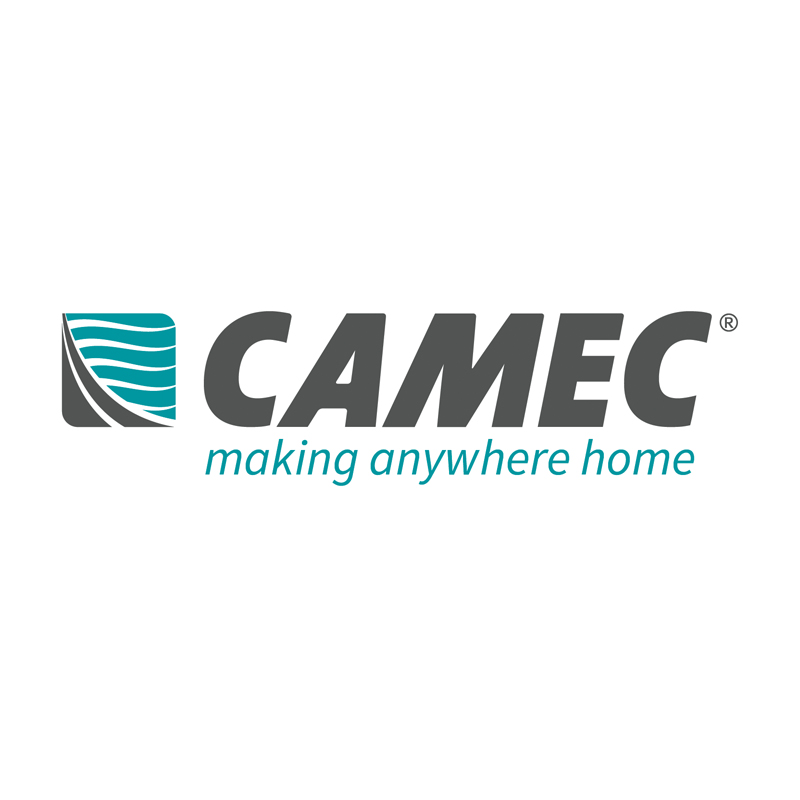 Camec logo
