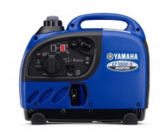 Ef1000is – 1 kva inverter generator