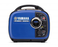 Ef2000is – 2 kva inverter generator