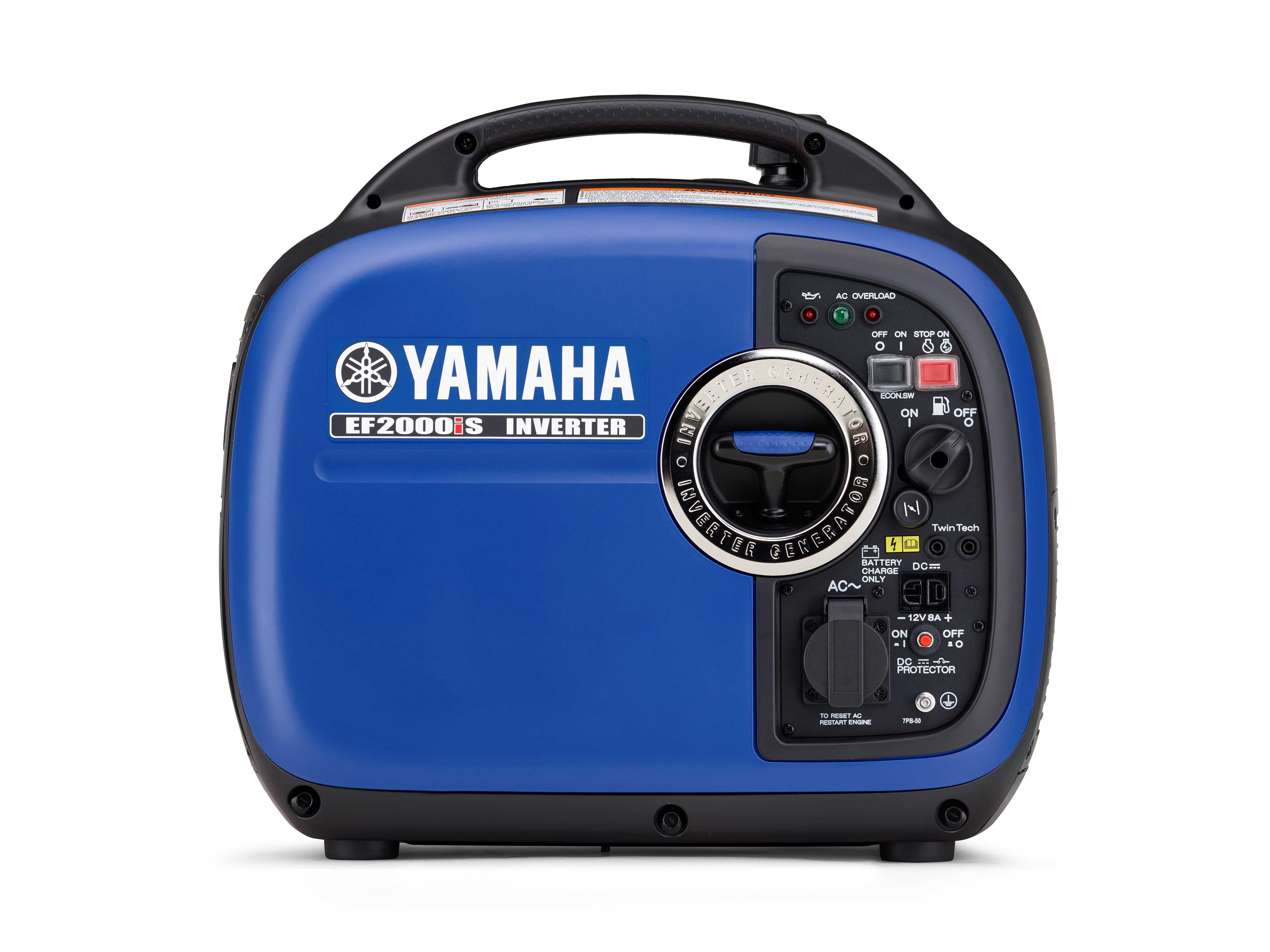 Ef2000is – 2 kva inverter generator