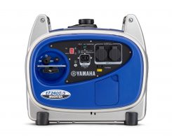 Ef2400is – 2.4 kva inverter generator
