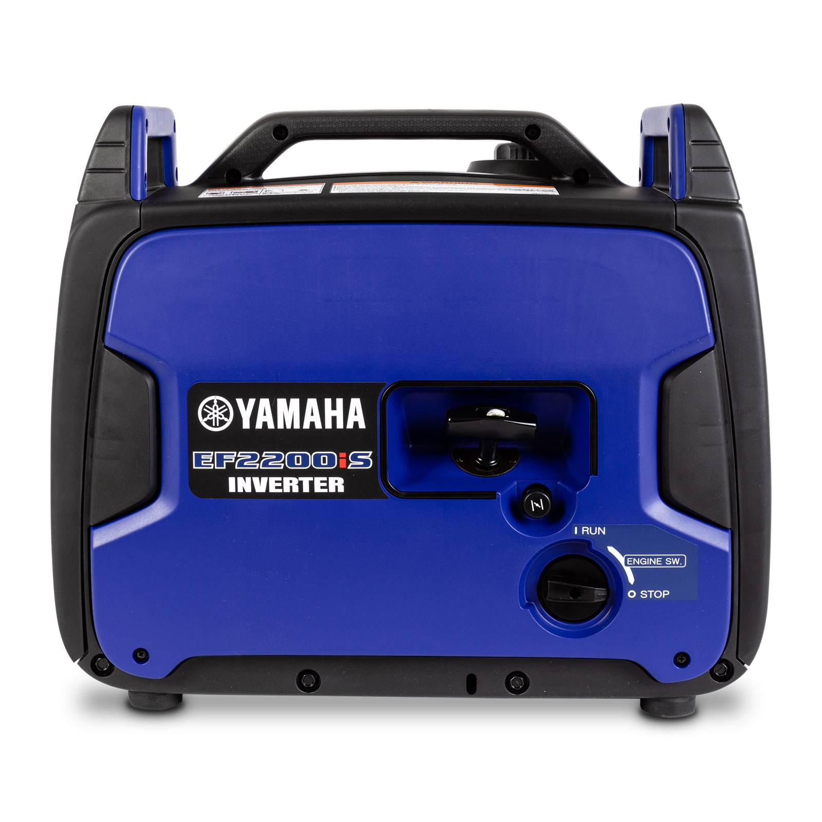 Ef2200is – 2.2 kva inverter generator